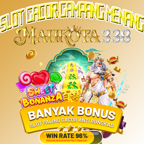 TEBAK888 ⚜️ Daftar Situs Slot Gacor Tebak888 Gampang Menang Maxwin